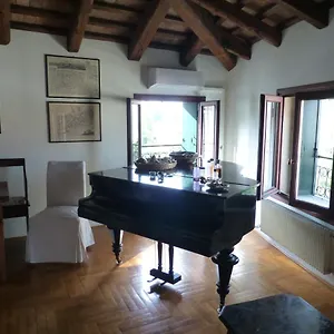  Appartamento Ca' Rusteghello
