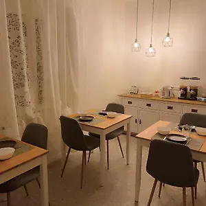  לינה וארוחת בוקר Ultimo Miglio