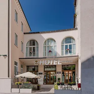 3* מלון B&B Hotel Treviso
