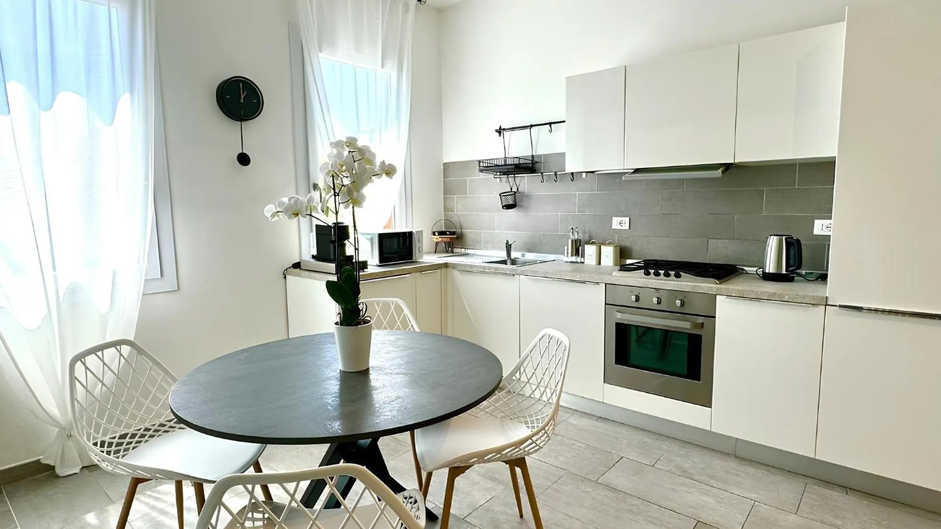Luminoso A Treviso Centro Apartment 0*,